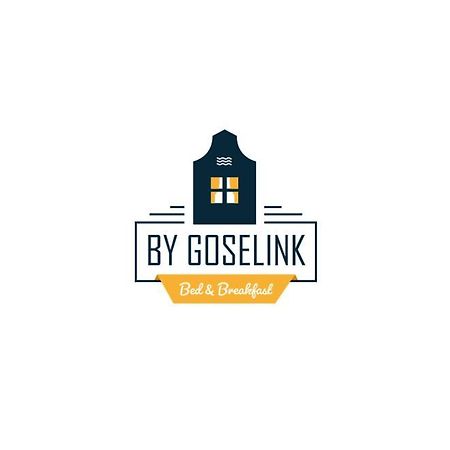 By Goselink Bed & Breakfast Alkmaar Ngoại thất bức ảnh