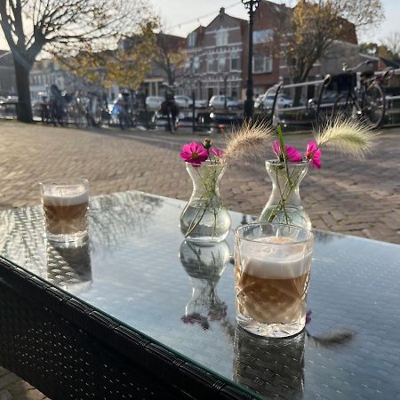 By Goselink Bed & Breakfast Alkmaar Ngoại thất bức ảnh