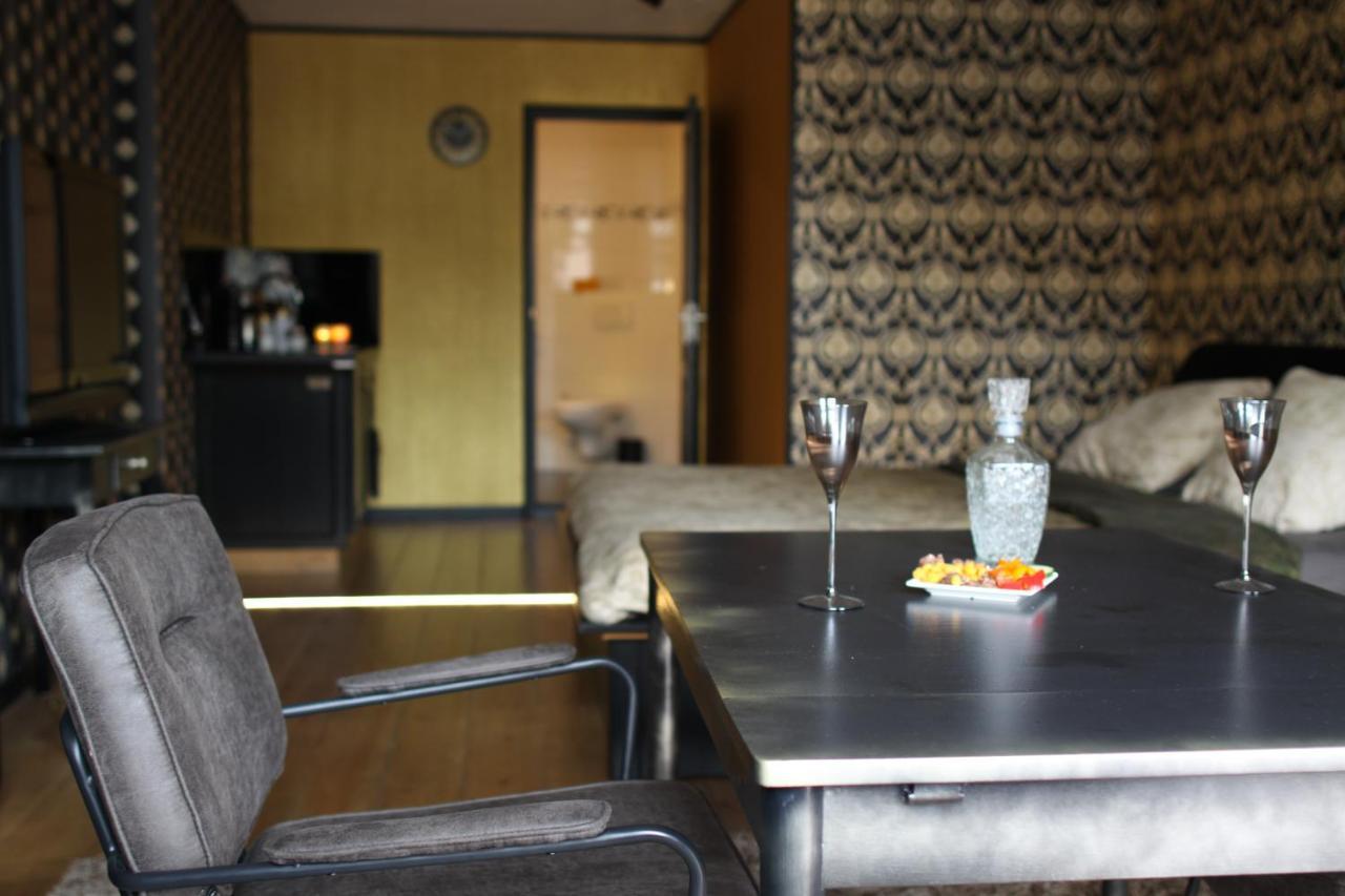 By Goselink Bed & Breakfast Alkmaar Ngoại thất bức ảnh
