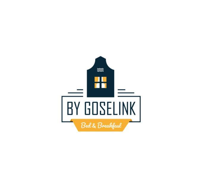 By Goselink Bed & Breakfast Alkmaar Ngoại thất bức ảnh