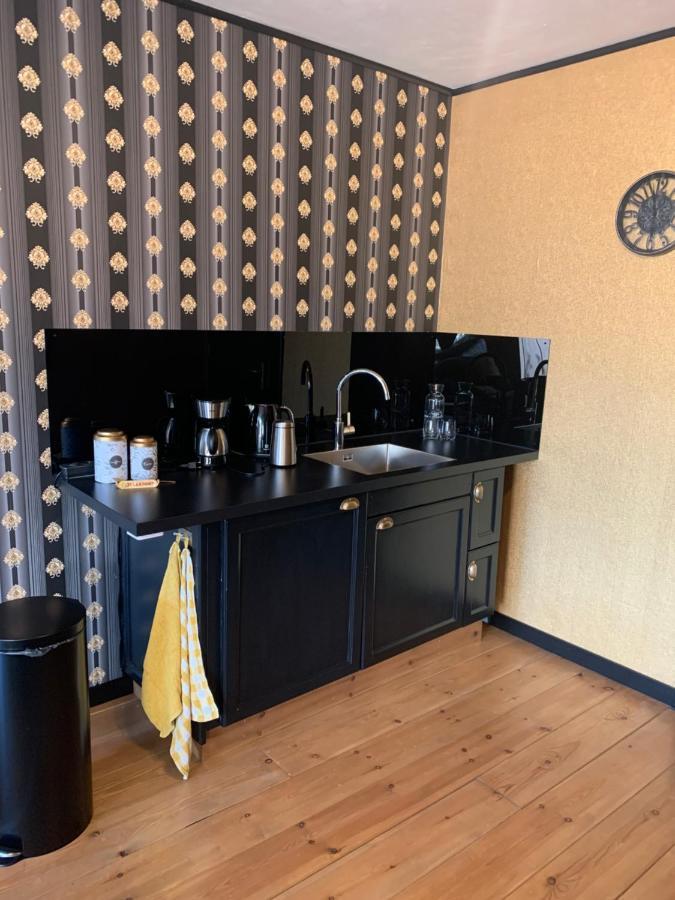 By Goselink Bed & Breakfast Alkmaar Ngoại thất bức ảnh