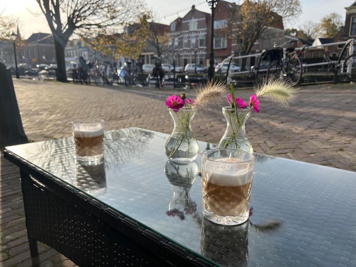 By Goselink Bed & Breakfast Alkmaar Ngoại thất bức ảnh