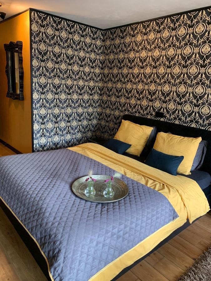 By Goselink Bed & Breakfast Alkmaar Ngoại thất bức ảnh