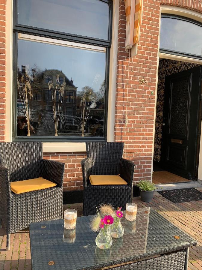 By Goselink Bed & Breakfast Alkmaar Ngoại thất bức ảnh