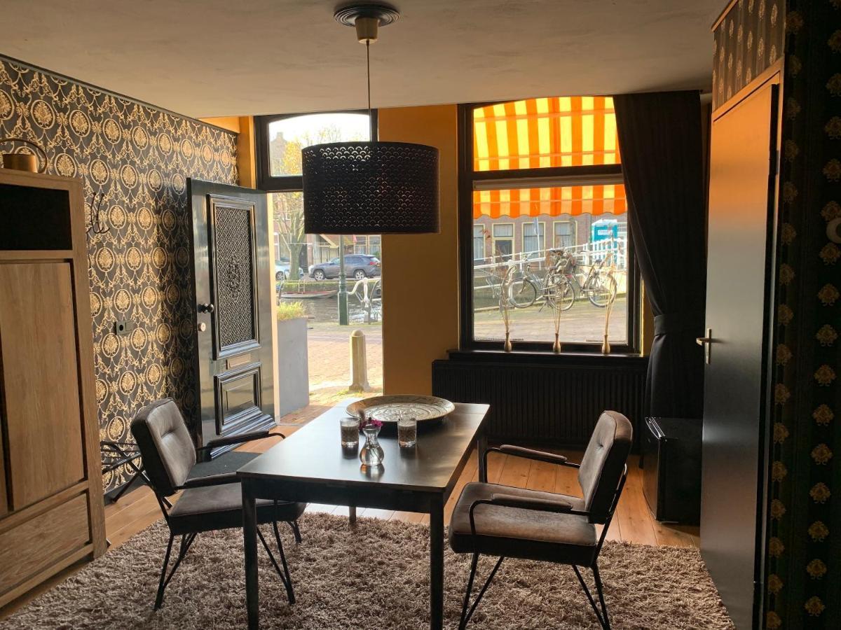By Goselink Bed & Breakfast Alkmaar Ngoại thất bức ảnh