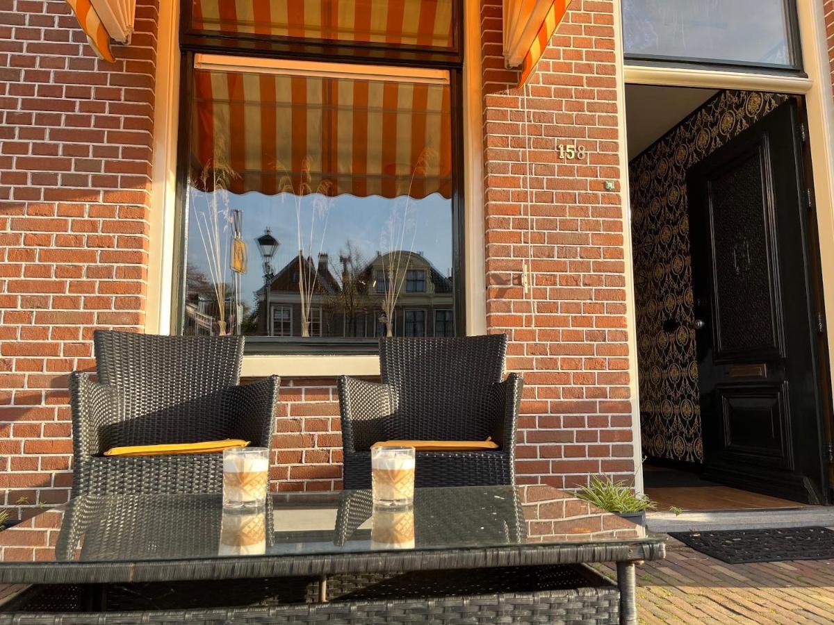 By Goselink Bed & Breakfast Alkmaar Ngoại thất bức ảnh
