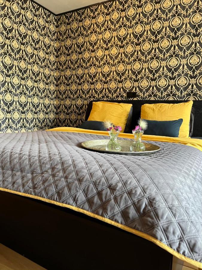 By Goselink Bed & Breakfast Alkmaar Ngoại thất bức ảnh